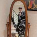 Choi Young-jae Instagram - #dolceandgabbana 🪨⛓️🪩 Dolce & Gabbana