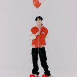 Choi Young-jae Instagram - 영재(Youngjae) ’Do It‘ Concept Photo #6 영재(Youngjae)🎈🎈 1st Full Album ’Do It‘ 2023.11.06 6PM (KST) #영재 #YOUNGJAE #DoIt