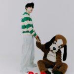 Choi Young-jae Instagram - 영재(Youngjae) ’Do It‘ Concept Photo #5 영재(Youngjae)🐶🐾 1st Full Album ’Do It‘ 2023.11.06 6PM (KST) #영재 #YOUNGJAE #DoIt