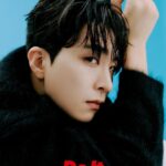 Choi Young-jae Instagram - 영재(Youngjae) ’Do It‘ Concept Photo #4 💙💙💚 영재(Youngjae) 1st Full Album ’Do It‘ 2023.11.06 6PM (KST) #영재 #YOUNGJAE #DoIt
