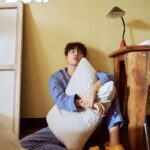 Choi Young-jae Instagram - 영재(Youngjae) ’Do It‘ Concept Photo #3 영재(Youngjae)🐣🐣 1st Full Album ’Do It‘ 2023.11.06 6PM (KST) #영재 #YOUNGJAE #DoIt