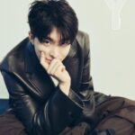 Choi Young-jae Instagram - @ymagazine_official #영재