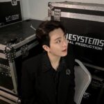 Choi Young-jae Instagram – ㄴ0ㅔ? 부르셨나요?