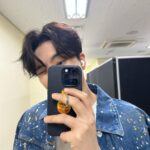 Choi Young-jae Instagram – 💦💧