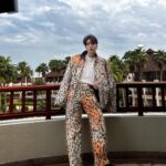 Choi Young-jae Instagram – 날씨조오타
