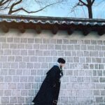 Choi Young-jae Instagram – 🚶🚶