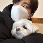 Choi Young-jae Instagram - #럽스타그램 @b_ftaq