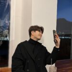 Choi Young-jae Instagram - 🤔