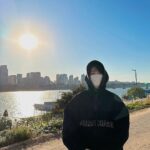 Choi Young-jae Instagram - 안녕.😊