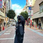 Choi Young-jae Instagram - 😎