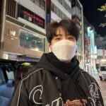 Choi Young-jae Instagram - 🤪