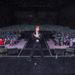 Choi Young-jae Instagram - thank you Manila🇵🇭 Singapore🇸🇬 Bangkok🇹🇭 thank you for waiting #아가새 💚 @fabiotheasian @_tzuru_ @seobsin_im @_rhinodd @jin_starr @born.b_sunarri @eunhyekimm @dora.___k @varaleey 다들고생해쓰!