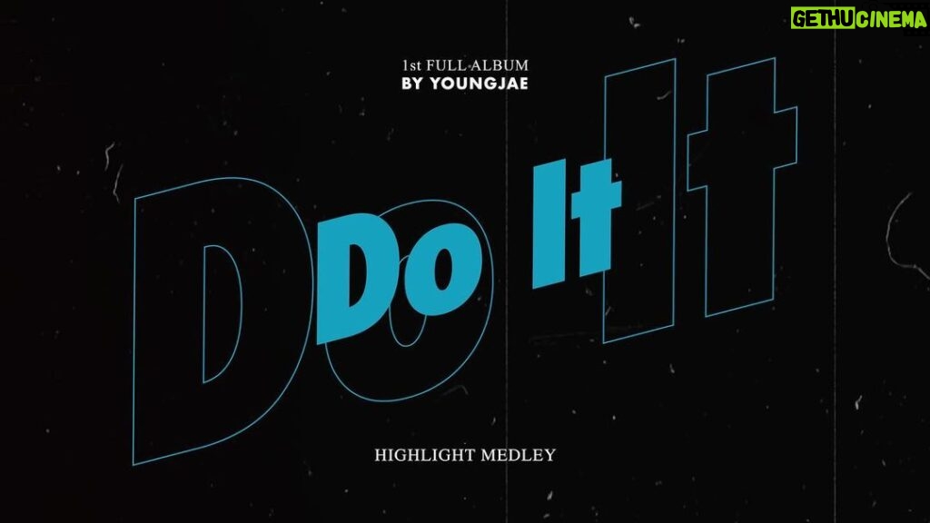 Choi Young-jae Instagram - 영재(Youngjae) ’Do It‘ Highlight Medley 📽 https://youtu.be/ymtPClUjTWU 영재(Youngjae)🎼🎶🎼 1st Full Album ’Do It‘ 2023.11.06 6PM (KST) #영재 #YOUNGJAE #DoIt
