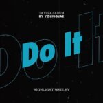 Choi Young-jae Instagram – 영재(Youngjae) ’Do It‘ Highlight Medley
📽 https://youtu.be/ymtPClUjTWU

영재(Youngjae)🎼🎶🎼
1st Full Album ’Do It‘
2023.11.06 6PM (KST) 

#영재 #YOUNGJAE
#DoIt