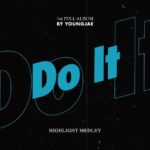 Choi Young-jae Instagram - 영재(Youngjae) ’Do It‘ Highlight Medley 📽 https://youtu.be/ymtPClUjTWU 영재(Youngjae)🎼🎶🎼 1st Full Album ’Do It‘ 2023.11.06 6PM (KST) #영재 #YOUNGJAE #DoIt