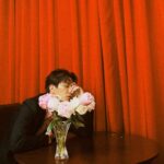 Choi Young-jae Instagram - 😚