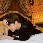 Choi Young-jae Instagram - 🥴<-<
