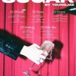 Choi Young-jae Instagram - 영재(Youngjae) 'SUGAR' Track List 영재(Youngjae) 2nd Mini Album 'SUGAR' 22.06.21 18:00 (KST) #영재 #Youngjae #YOUNGJAE_SUGAR #SUGAR