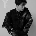 Choi Young-jae Instagram - @ymagazine_official #영재