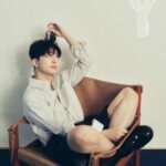 Choi Young-jae Instagram - @ymagazine_official #영재