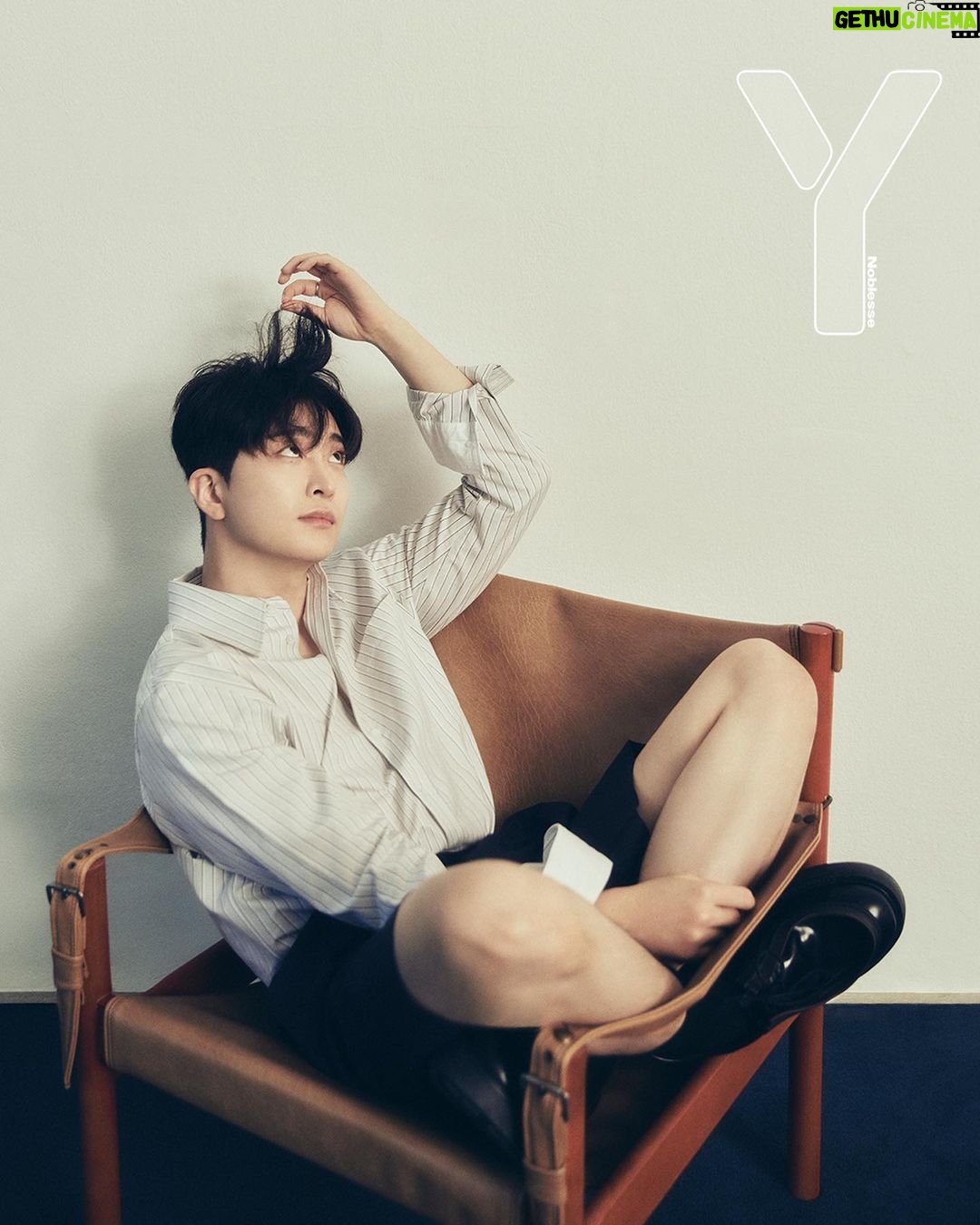 Choi Young-jae Instagram - @ymagazine_official #영재