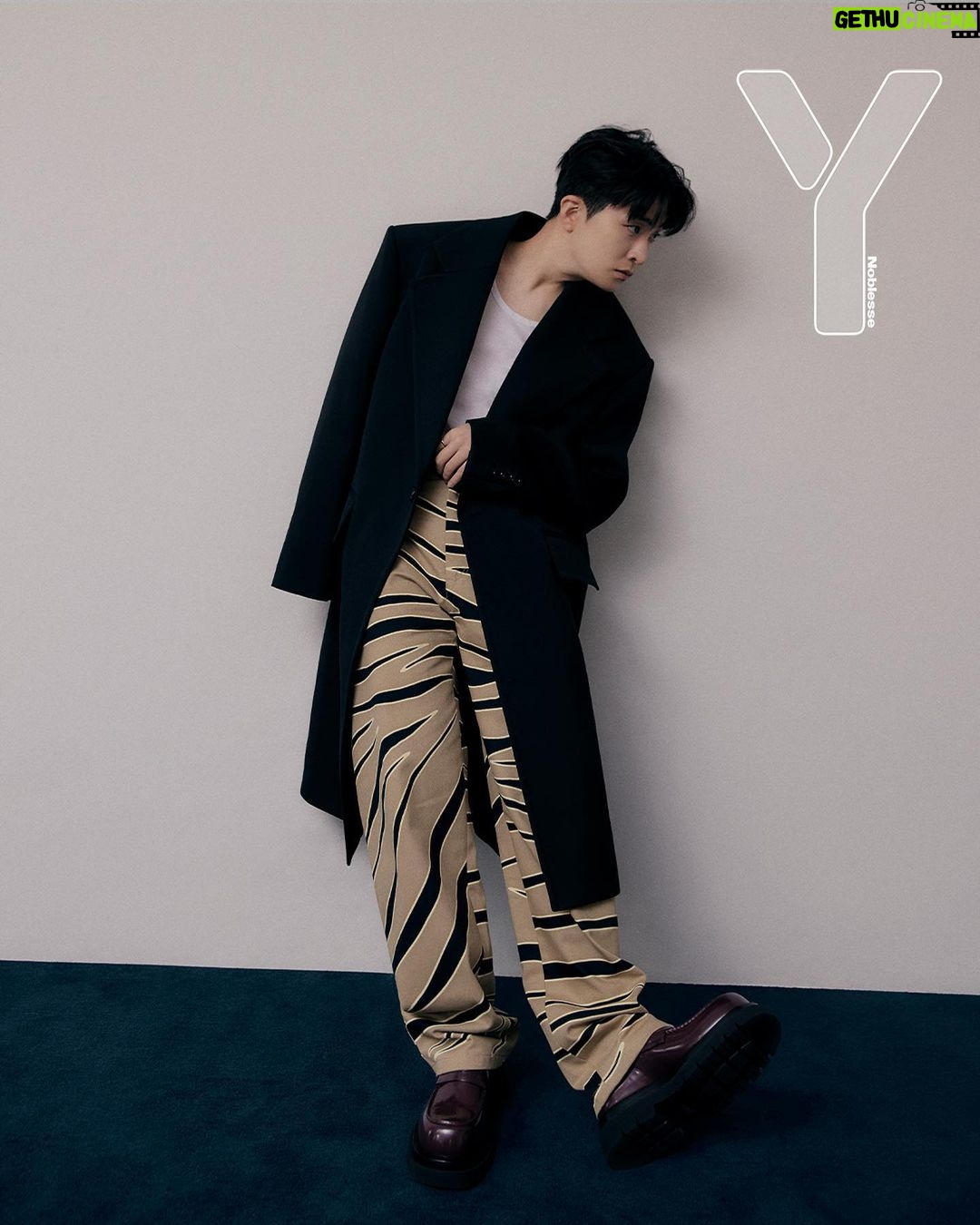 Choi Young-jae Instagram - @ymagazine_official #영재