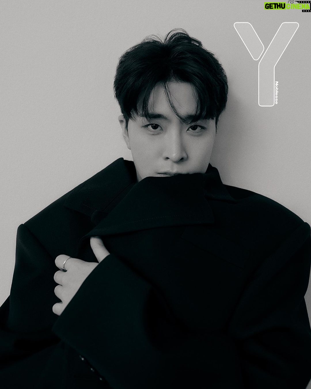 Choi Young-jae Instagram - @ymagazine_official #영재