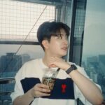 Choi Young-jae Instagram - 🌄