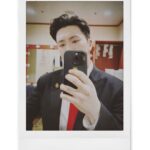 Choi Young-jae Instagram - ✌️퉤무영 탄생✌️