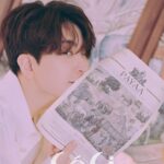 Choi Young-jae Instagram - 오랜만에 올리는군 @cecikorea #ceci #YOUNGJAE #영재