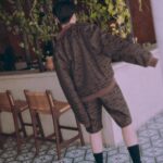 Choi Young-jae Instagram - 오랜만에 올리는군 @cecikorea #ceci #YOUNGJAE #영재