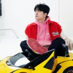 Choi Young-jae Instagram - #DoIt 🛻ㅂㄹㅂㄹ~