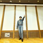 Choi Young-jae Instagram – 친한친구(feat.코코) 사랑해주세요.. 다들 들어보셨는지요..?귀엽죠코코ㅎ#친한친구 #코코 #영재 @mbcbf_ever 
@brothersu 
@b_ftaq