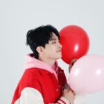 Choi Young-jae Instagram - #DoIt ♥️🎈