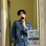 Choi Young-jae Instagram – 💦💧