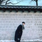 Choi Young-jae Instagram – 🚶🚶