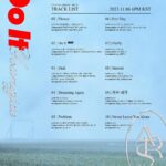 Choi Young-jae Instagram – 영재(Youngjae) ’Do It‘ TRACK LIST

영재(Youngjae)🎶🎼🎤
1st Full Album ’Do It‘
2023.11.06 6PM (KST) 

#영재 #YOUNGJAE
#DoIt