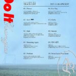 Choi Young-jae Instagram - 영재(Youngjae) ’Do It‘ TRACK LIST 영재(Youngjae)🎶🎼🎤 1st Full Album ’Do It‘ 2023.11.06 6PM (KST) #영재 #YOUNGJAE #DoIt