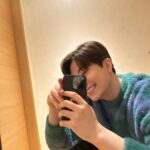 Choi Young-jae Instagram - 🌎🌍🌏