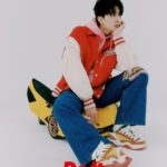 Choi Young-jae Instagram - 영재(Youngjae) ’Do It‘ Concept Photo #6 영재(Youngjae)🎈🎈 1st Full Album ’Do It‘ 2023.11.06 6PM (KST) #영재 #YOUNGJAE #DoIt