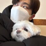 Choi Young-jae Instagram - #럽스타그램 @b_ftaq