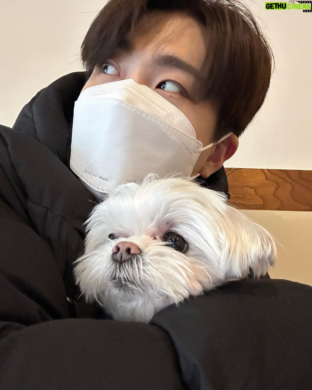 Choi Young-jae Instagram - #럽스타그램 @b_ftaq