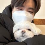 Choi Young-jae Instagram - #럽스타그램 @b_ftaq