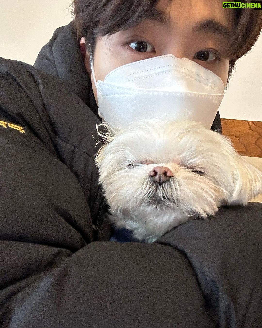 Choi Young-jae Instagram - #럽스타그램 @b_ftaq