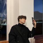 Choi Young-jae Instagram - 🤔