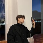 Choi Young-jae Instagram - 🤔