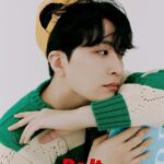 Choi Young-jae Instagram - 영재(Youngjae) ’Do It‘ Concept Photo #5 영재(Youngjae)🐶🐾 1st Full Album ’Do It‘ 2023.11.06 6PM (KST) #영재 #YOUNGJAE #DoIt