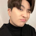 Choi Young-jae Instagram - 🤔