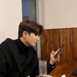 Choi Young-jae Instagram - 🤔