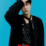 Choi Young-jae Instagram - 영재(Youngjae) ’Do It‘ Concept Photo #4 💙💙💚 영재(Youngjae) 1st Full Album ’Do It‘ 2023.11.06 6PM (KST) #영재 #YOUNGJAE #DoIt